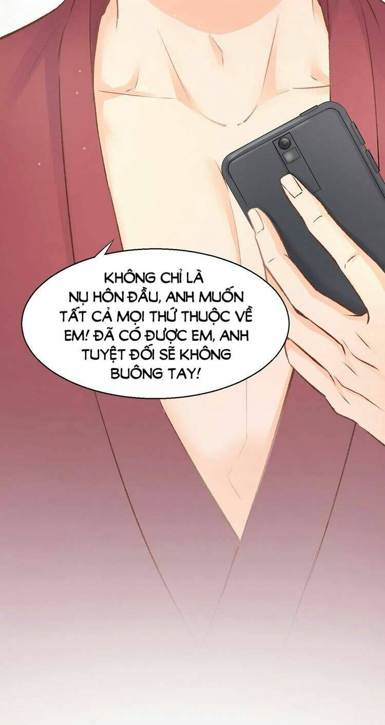 cố thiếu sủng thê đến ngộ chapter 3 - Trang 50