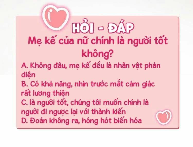 cố thiếu sủng thê đến ngộ chapter 3 - Trang 51
