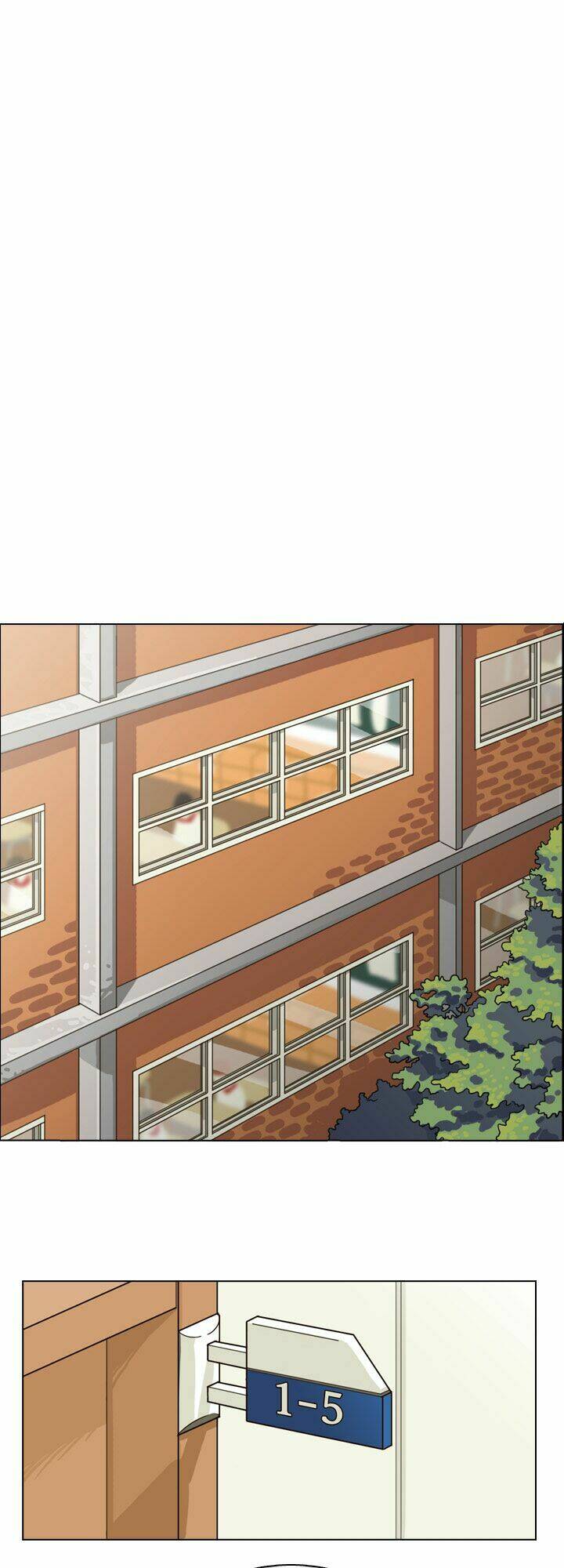 cậu ấy xinh quá! chapter 2 - Trang 3