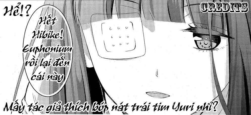 netsuzou trap chapter 5 - Trang 33