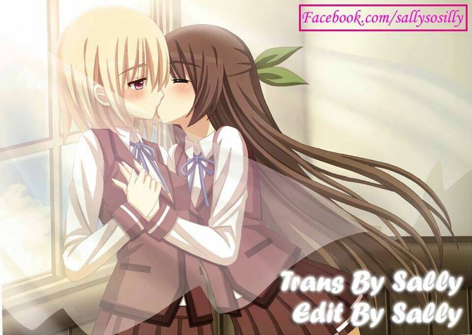 netsuzou trap chapter 5 - Trang 34