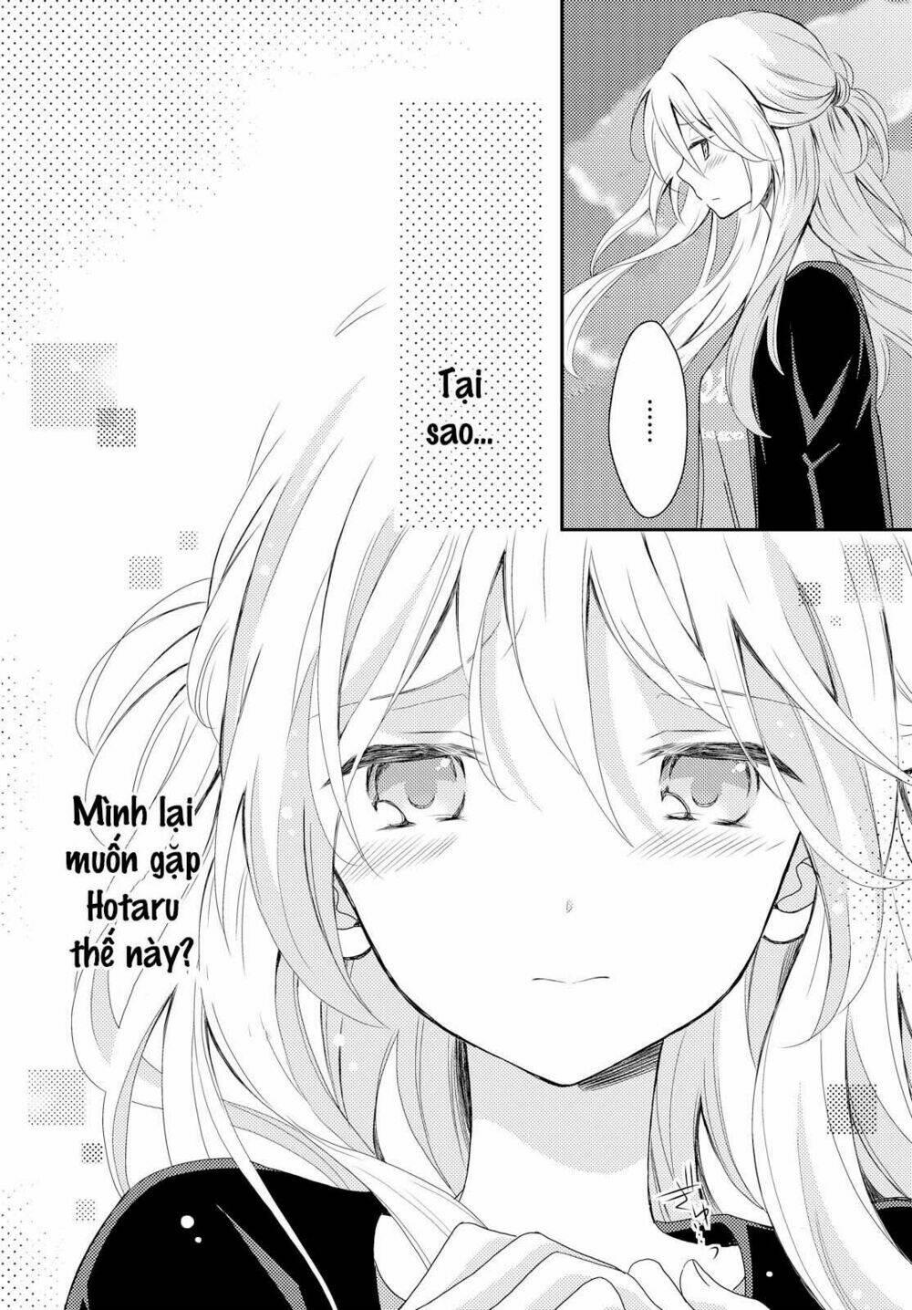 netsuzou trap chapter 16 - Trang 25