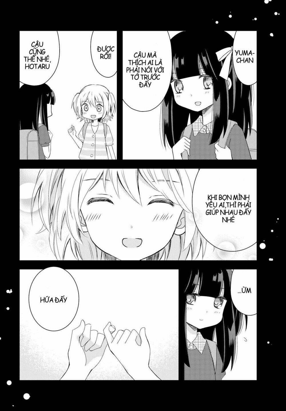 netsuzou trap chapter 16 - Trang 38