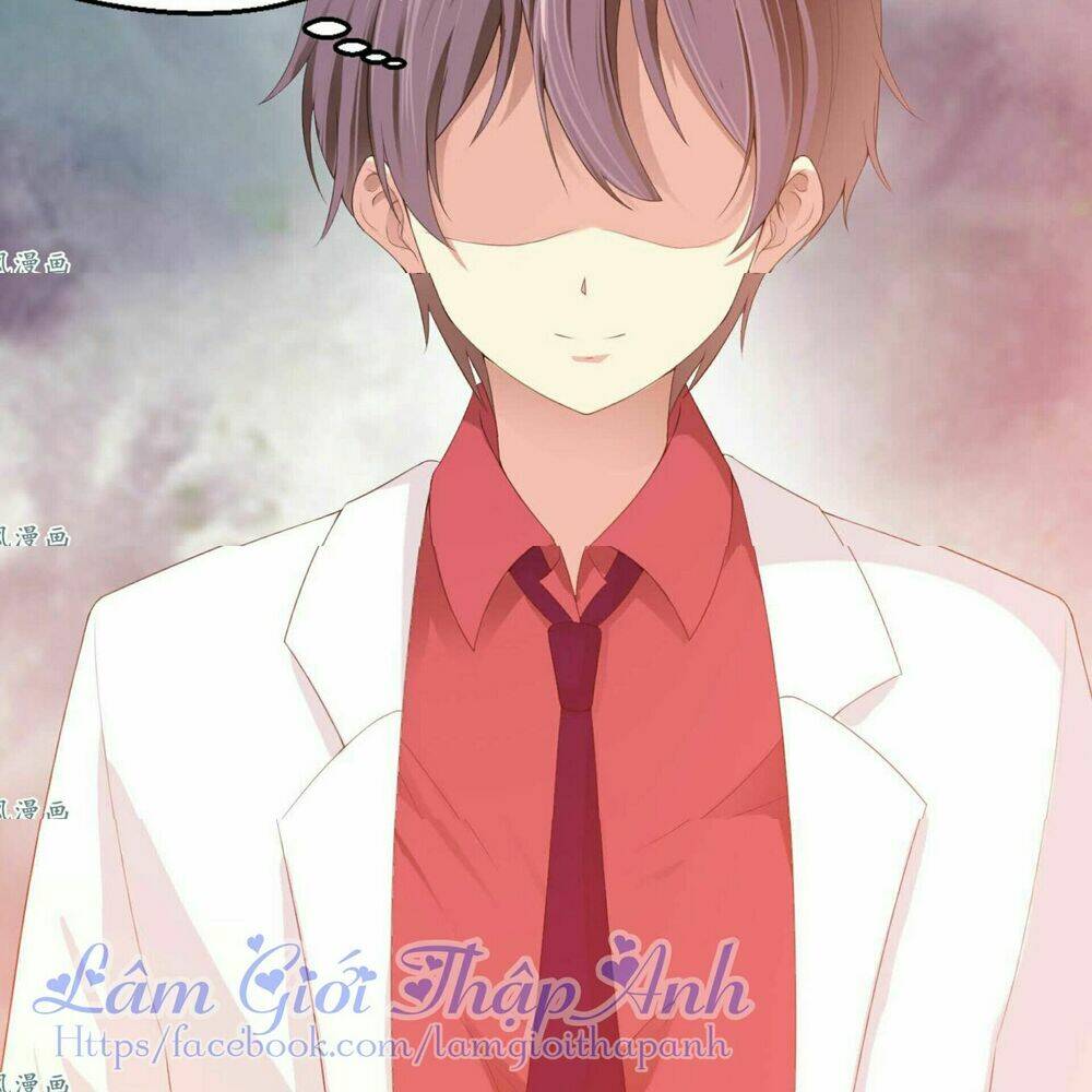 tổng tài thật xấu xa chapter 3.2 - Trang 2