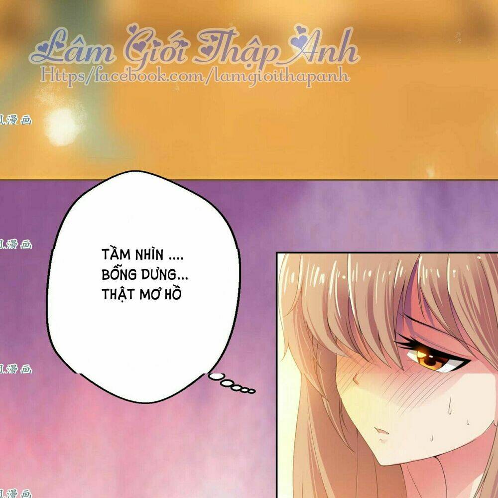 tổng tài thật xấu xa chapter 3.2 - Trang 4