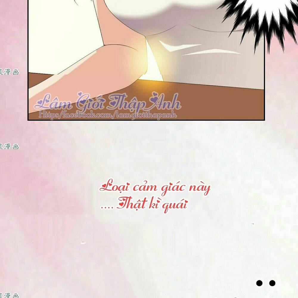 tổng tài thật xấu xa chapter 3.2 - Trang 6