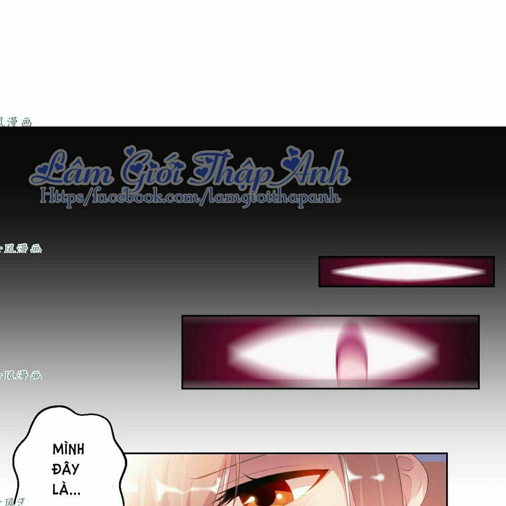 tổng tài thật xấu xa chapter 3.2 - Trang 10