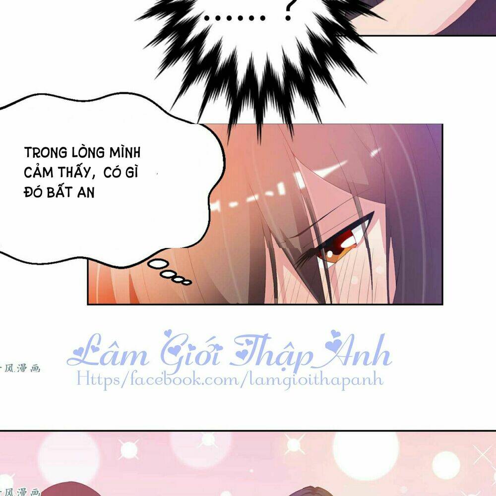 tổng tài thật xấu xa chapter 3.2 - Trang 13