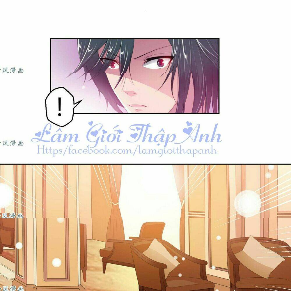 tổng tài thật xấu xa chapter 3.2 - Trang 15