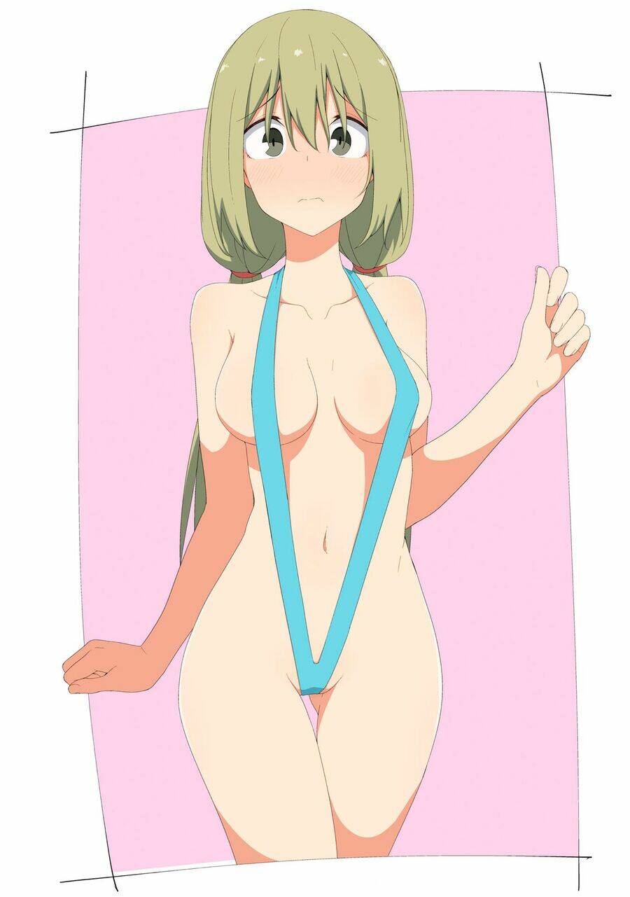 sokuochi mayuri-chan chapter 26.5 - Trang 2