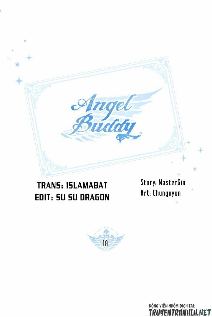 angel buddy chapter 18 - Trang 1