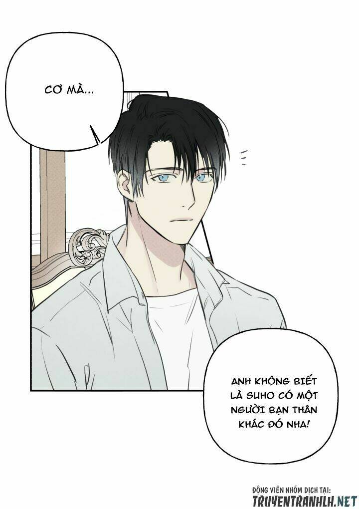 angel buddy chapter 18 - Trang 4