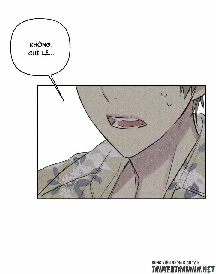 angel buddy chapter 18 - Trang 7