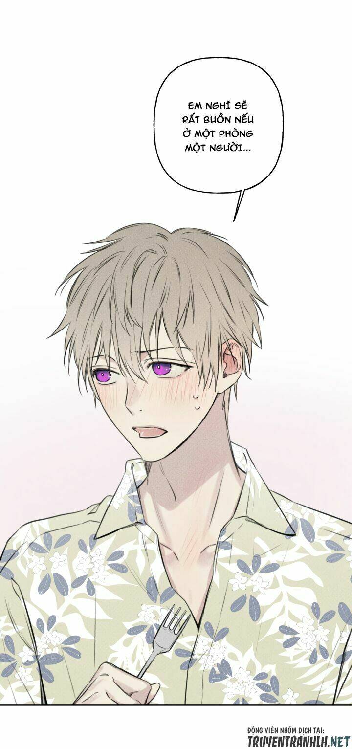 angel buddy chapter 18 - Trang 8
