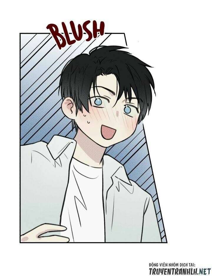 angel buddy chapter 18 - Trang 10