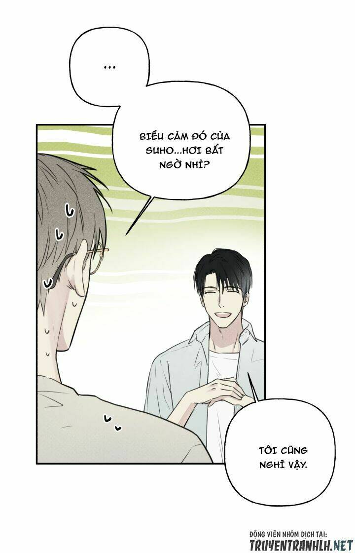 angel buddy chapter 18 - Trang 12