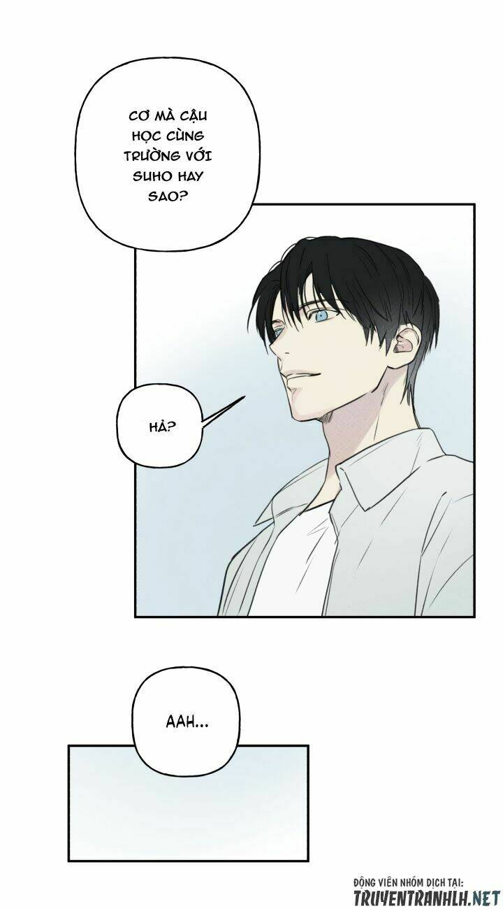 angel buddy chapter 18 - Trang 13