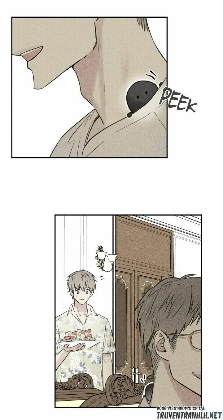 angel buddy chapter 18 - Trang 15