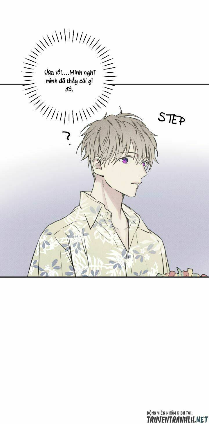 angel buddy chapter 18 - Trang 17