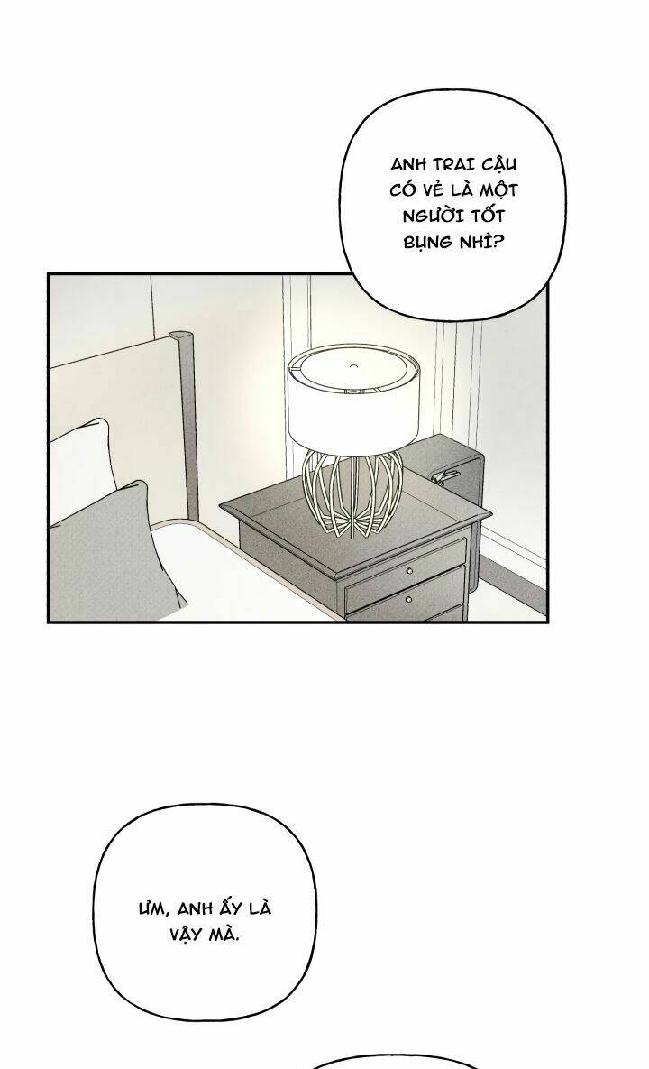 angel buddy chapter 18 - Trang 18