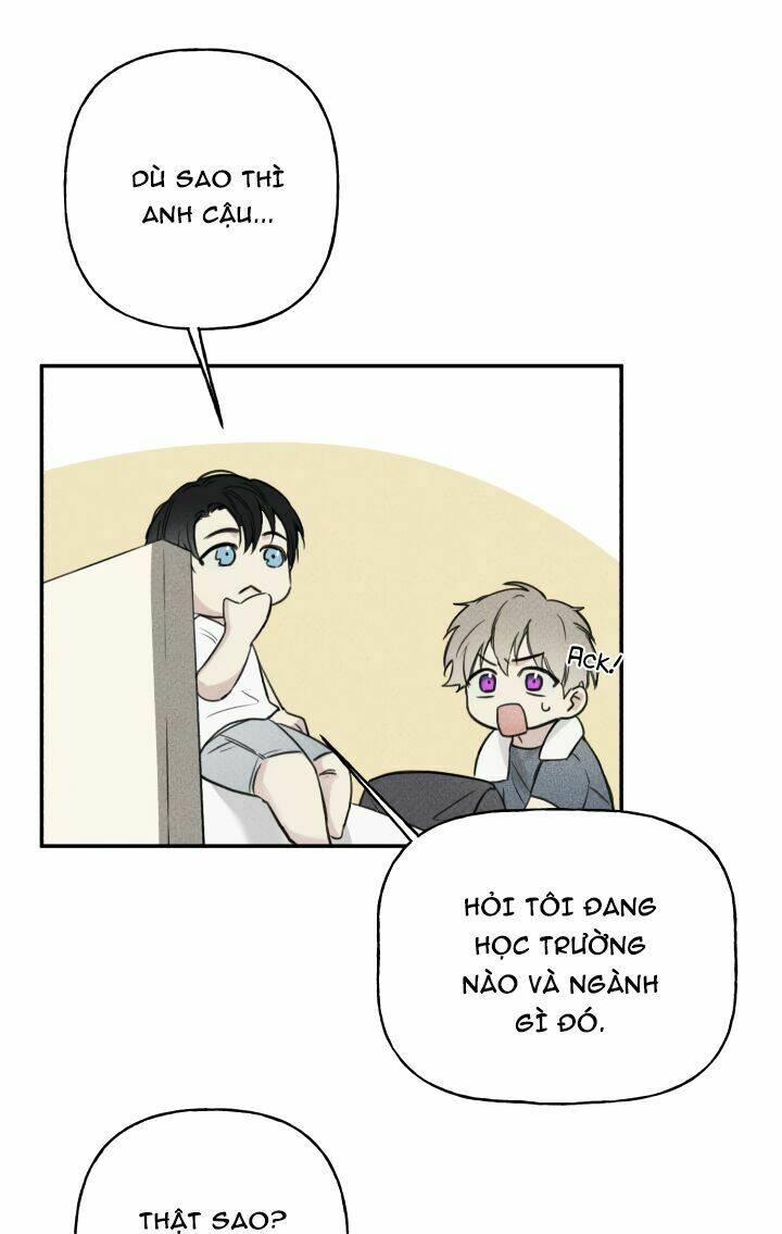 angel buddy chapter 18 - Trang 20