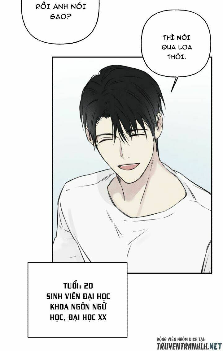 angel buddy chapter 18 - Trang 21