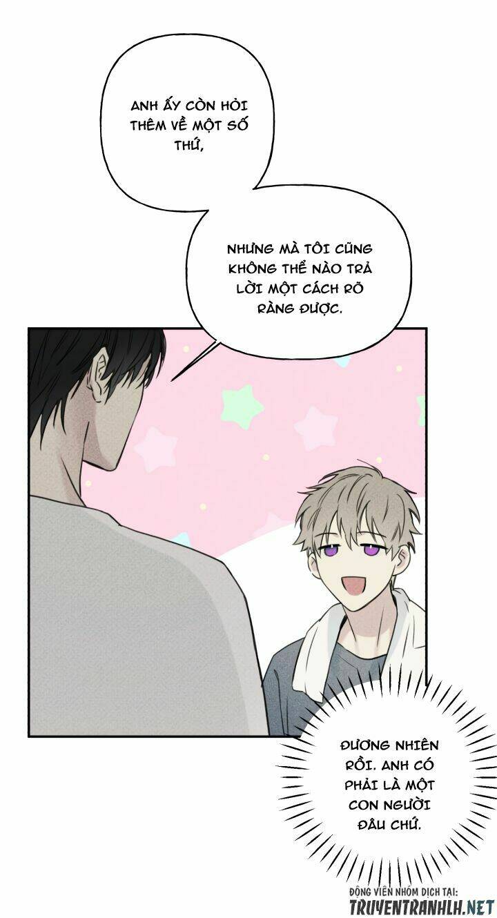 angel buddy chapter 18 - Trang 22