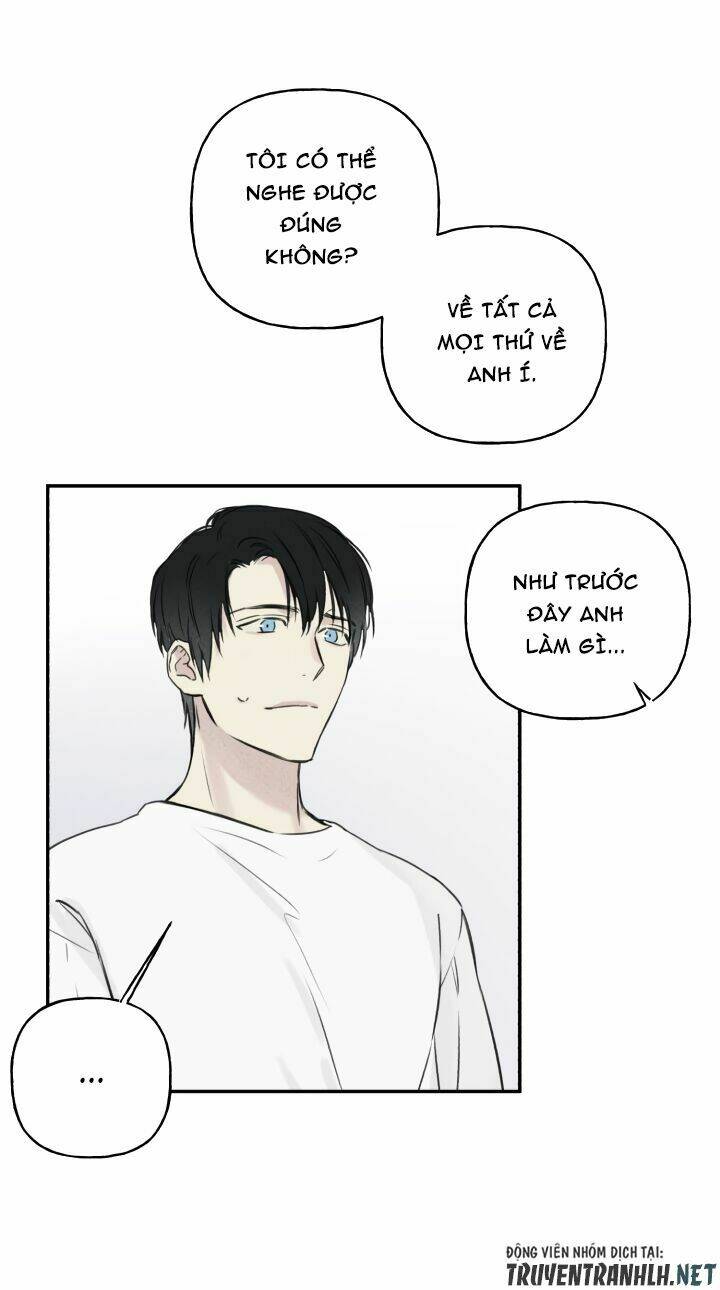 angel buddy chapter 18 - Trang 24