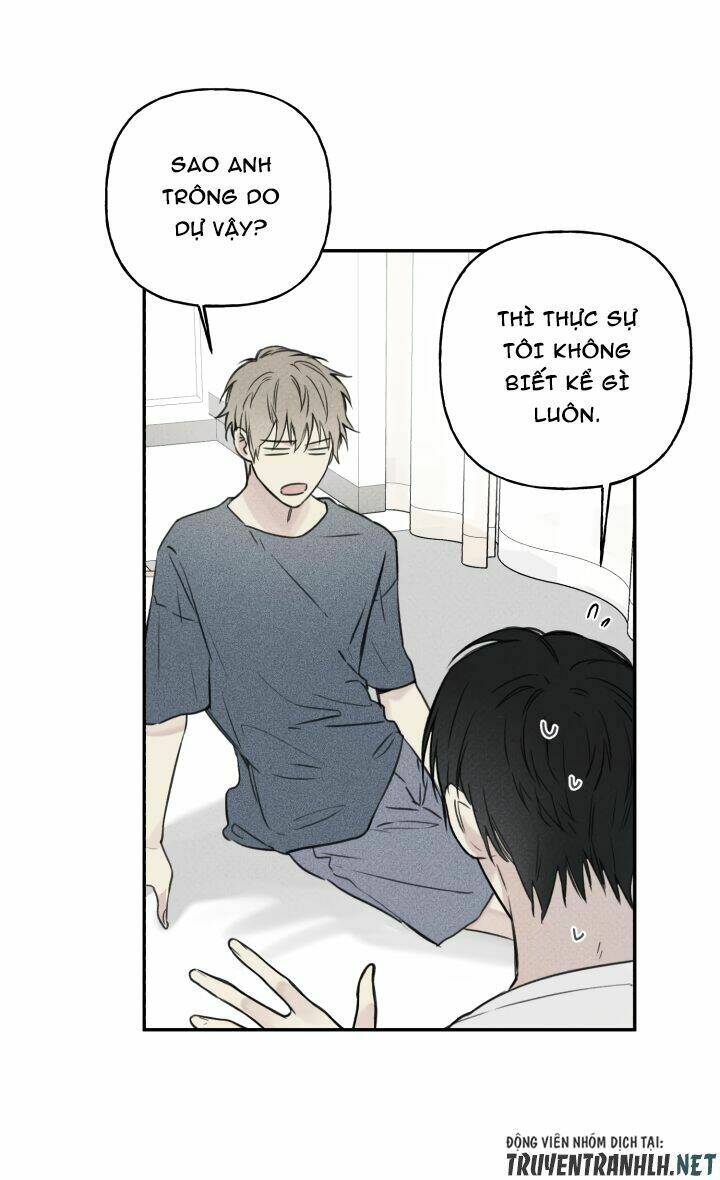 angel buddy chapter 18 - Trang 25