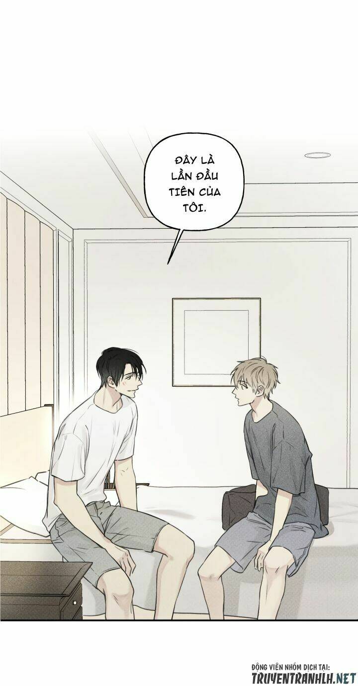 angel buddy chapter 18 - Trang 30