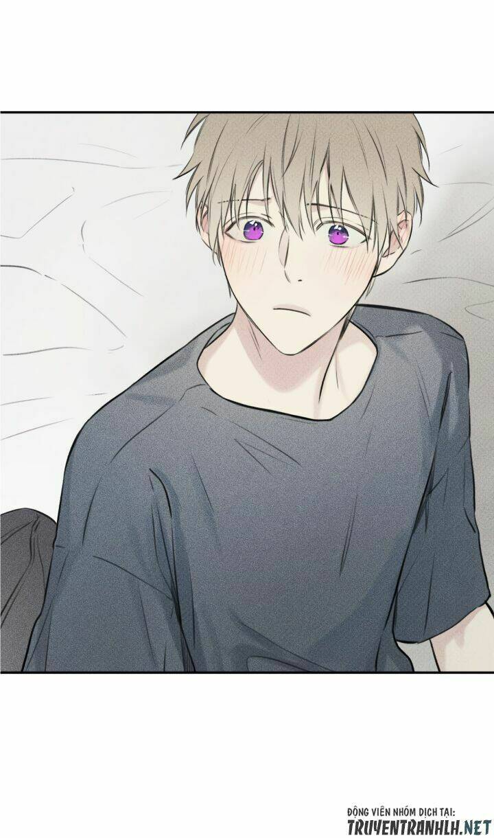 angel buddy chapter 18 - Trang 31