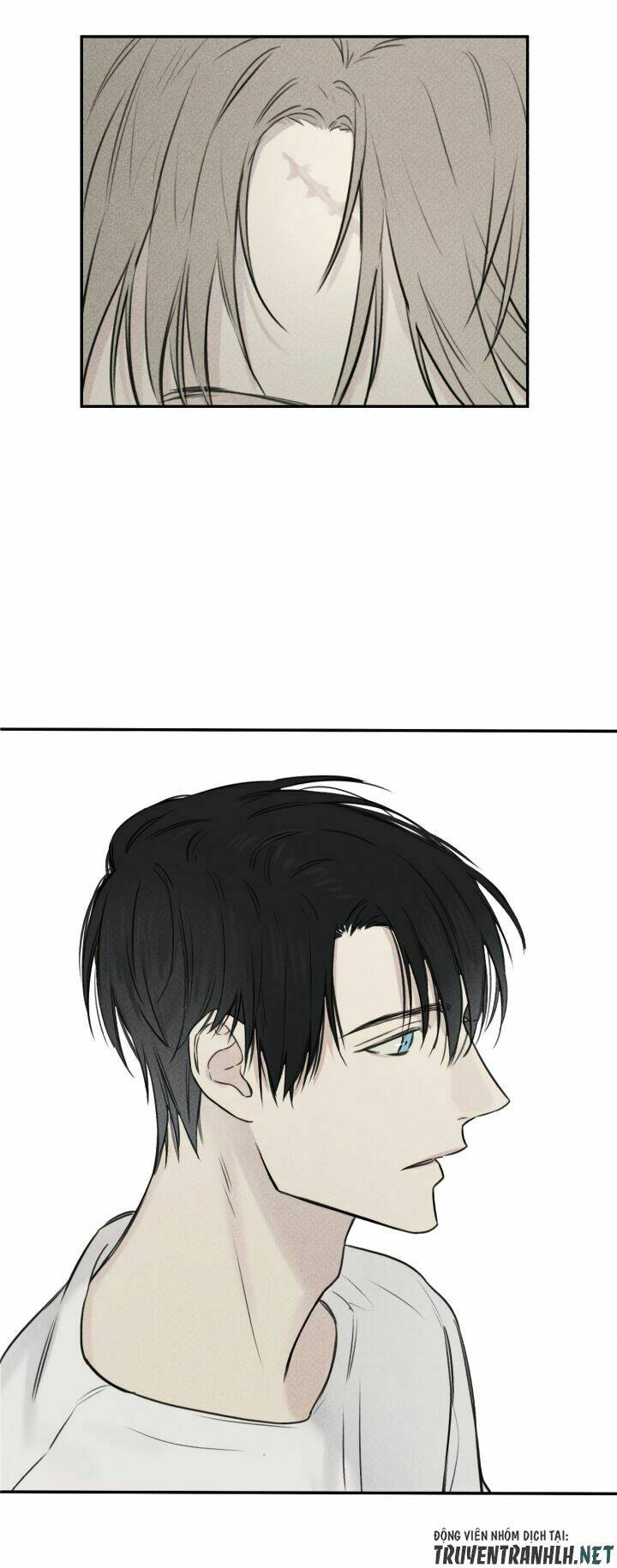 angel buddy chapter 18 - Trang 34