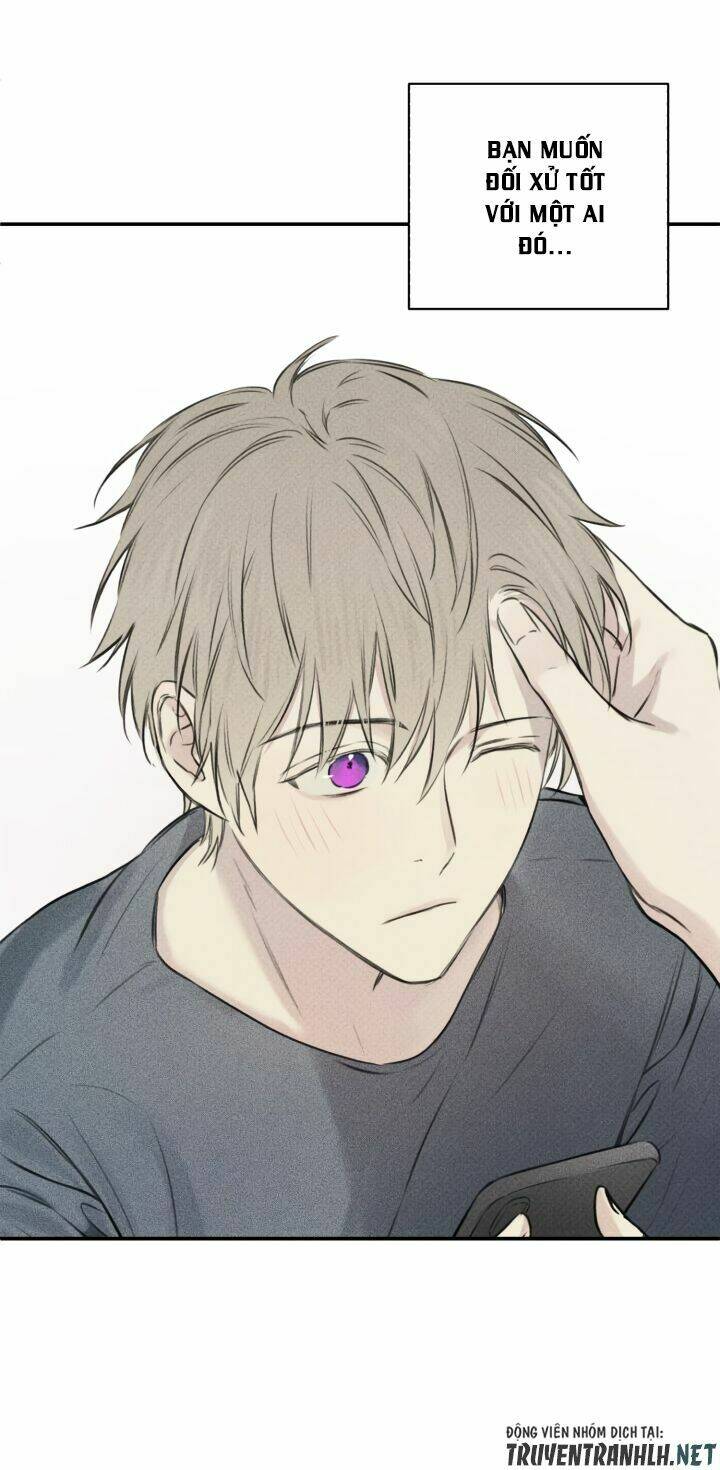 angel buddy chapter 18 - Trang 36