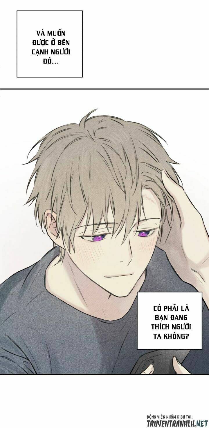 angel buddy chapter 18 - Trang 37