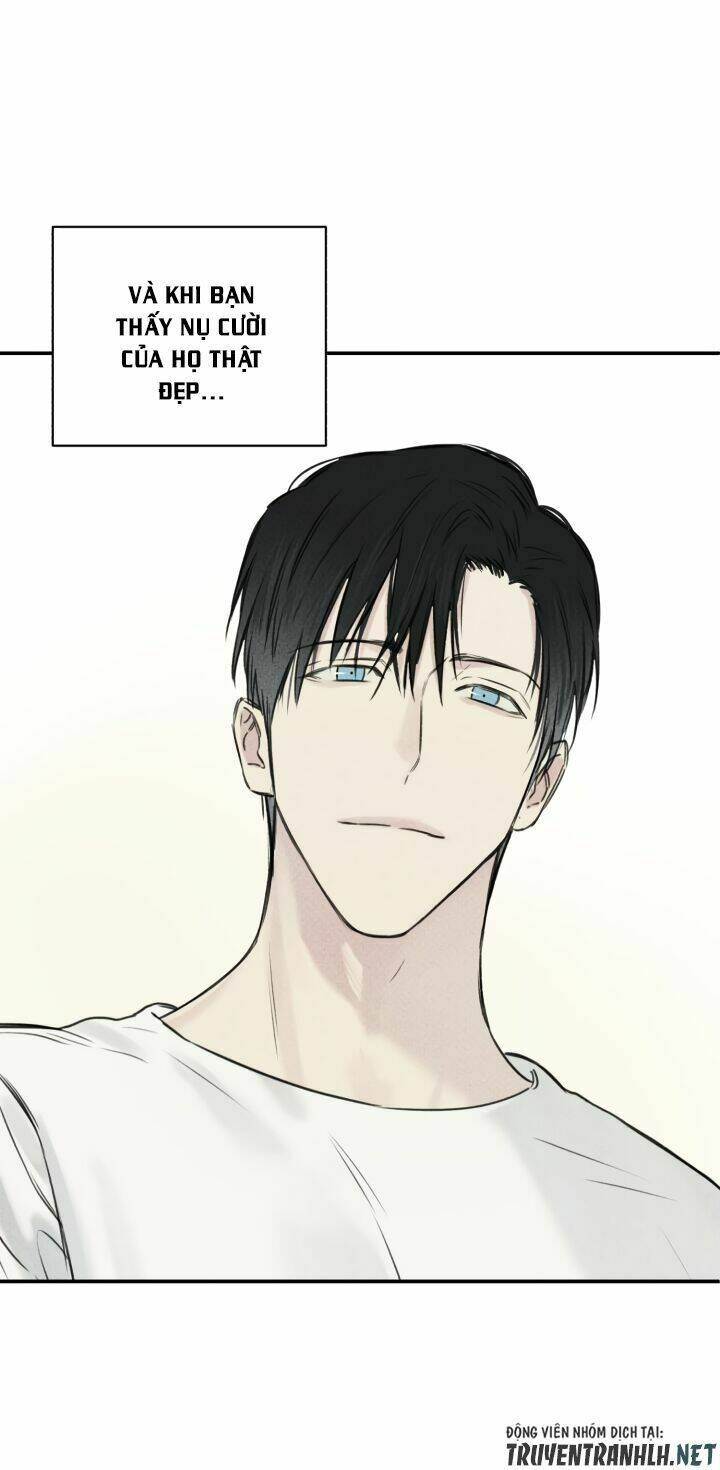 angel buddy chapter 18 - Trang 38