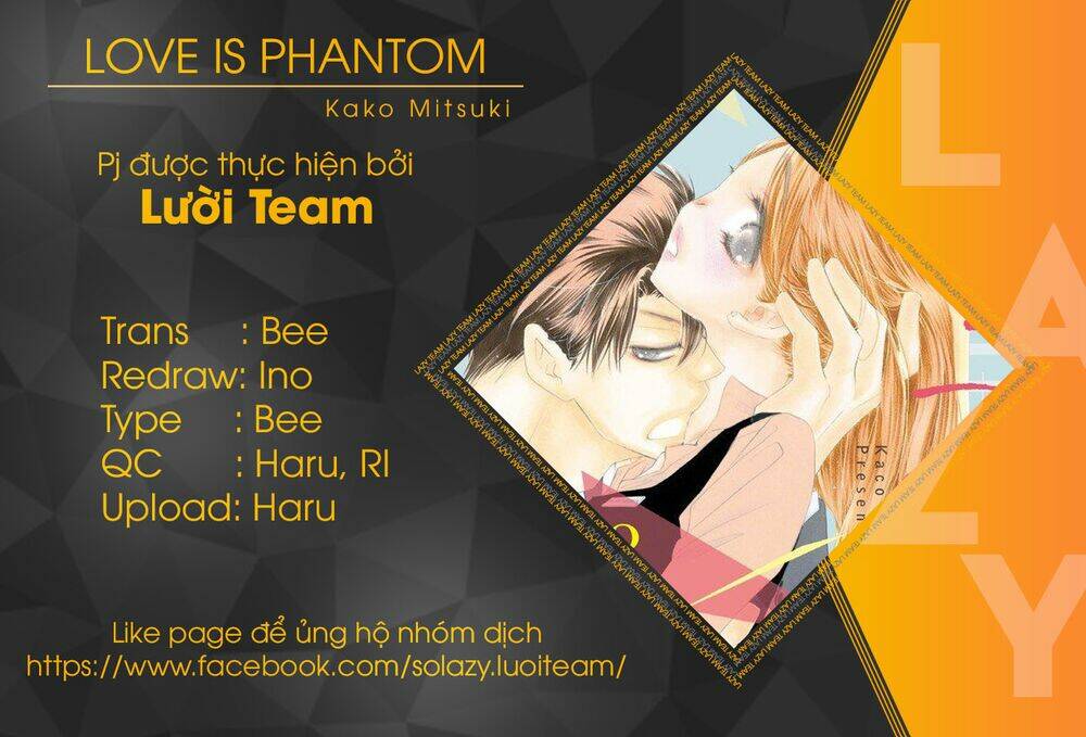 ảo ảnh tình yêu chapter 12 - Trang 2