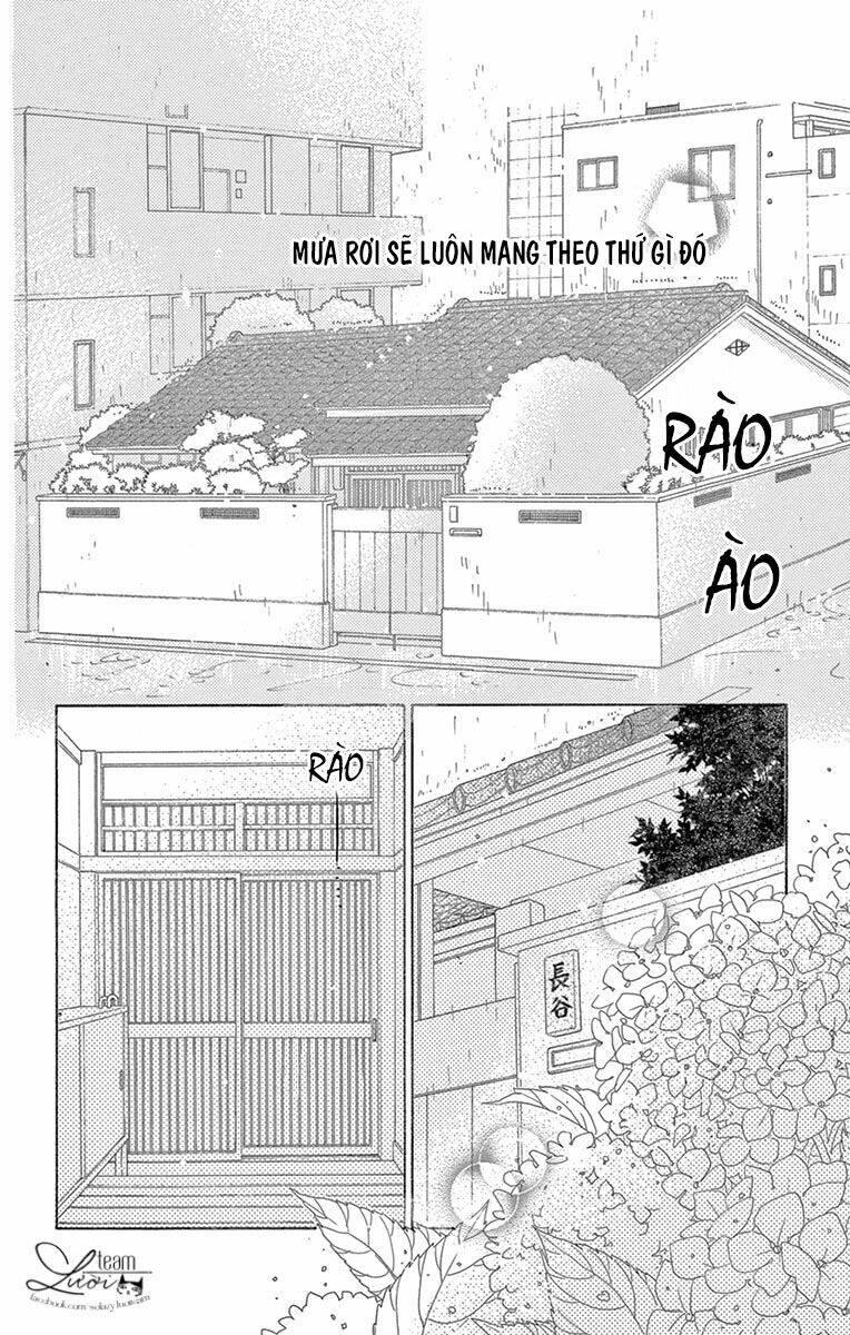 ảo ảnh tình yêu chapter 12 - Trang 4