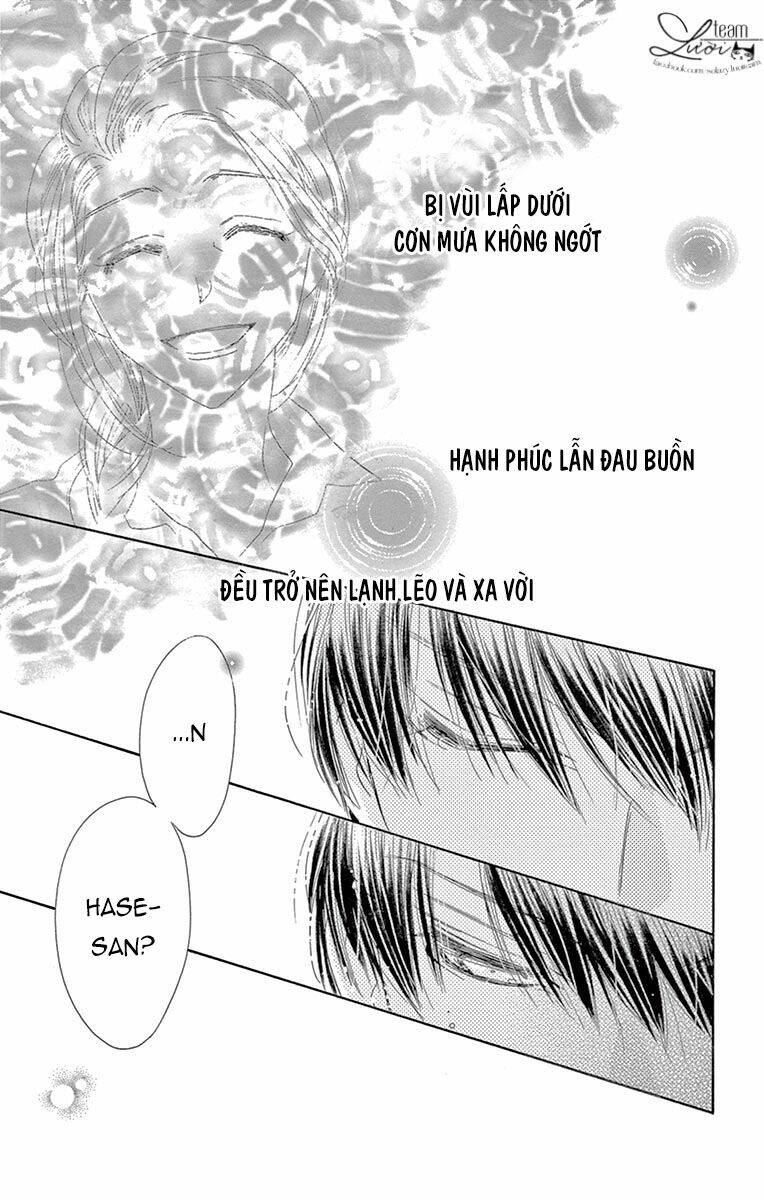 ảo ảnh tình yêu chapter 12 - Trang 25