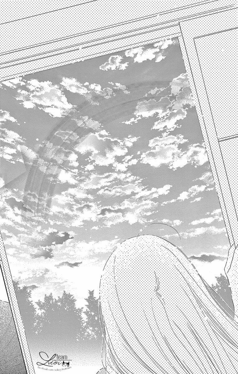 ảo ảnh tình yêu chapter 12 - Trang 28