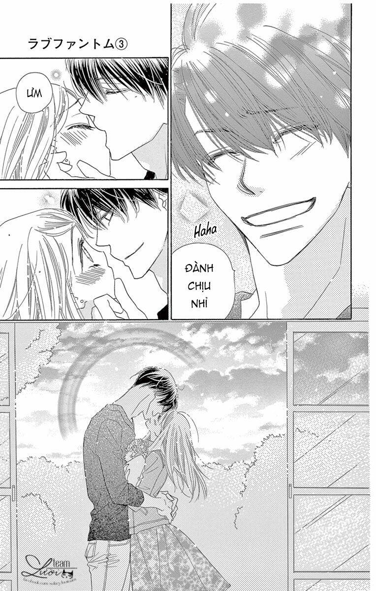 ảo ảnh tình yêu chapter 12 - Trang 35