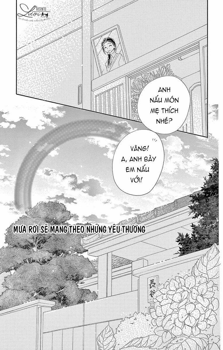 ảo ảnh tình yêu chapter 12 - Trang 37
