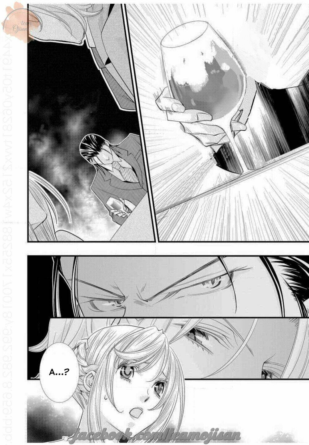 baby doll chapter 2 - Trang 4