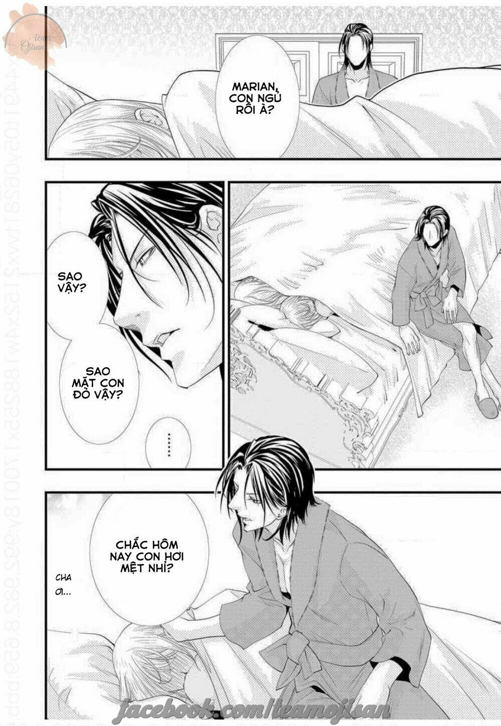 baby doll chapter 2 - Trang 16
