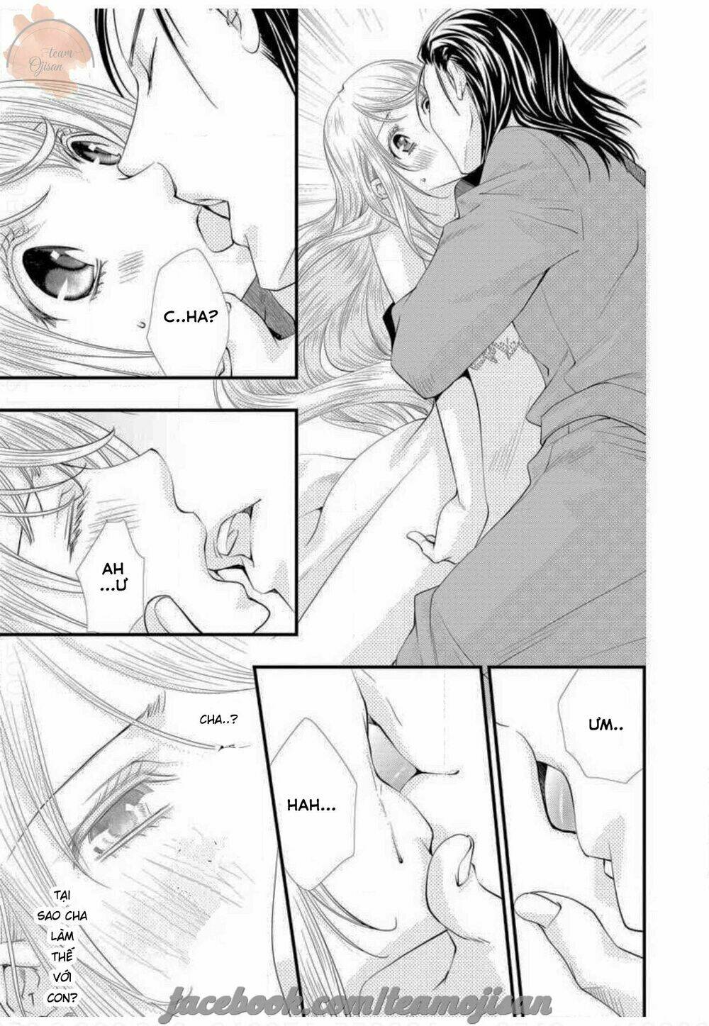 baby doll chapter 2 - Trang 27