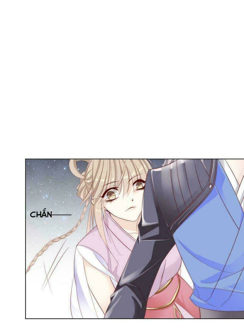 giang hồ tái kiến chapter 20 - Trang 10
