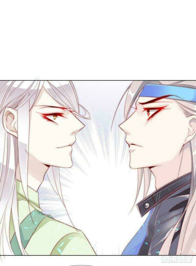 giang hồ tái kiến chapter 20 - Trang 11