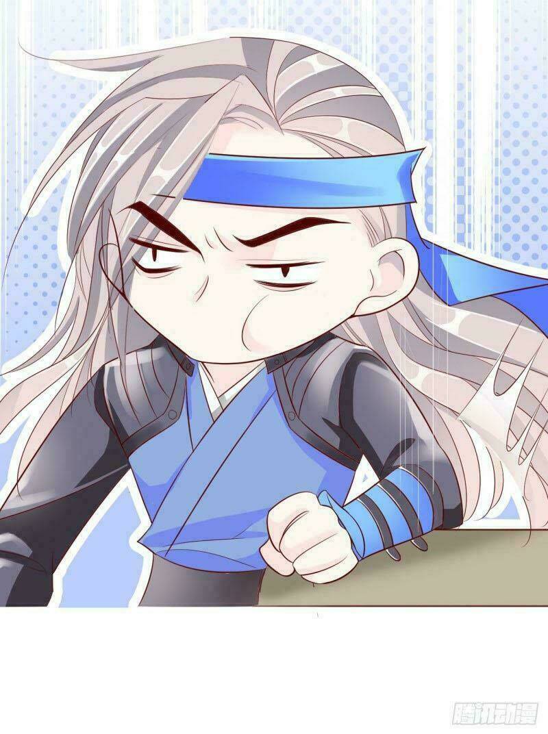 giang hồ tái kiến chapter 20 - Trang 17