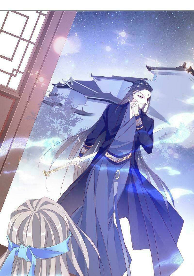 giang hồ tái kiến chapter 20 - Trang 21