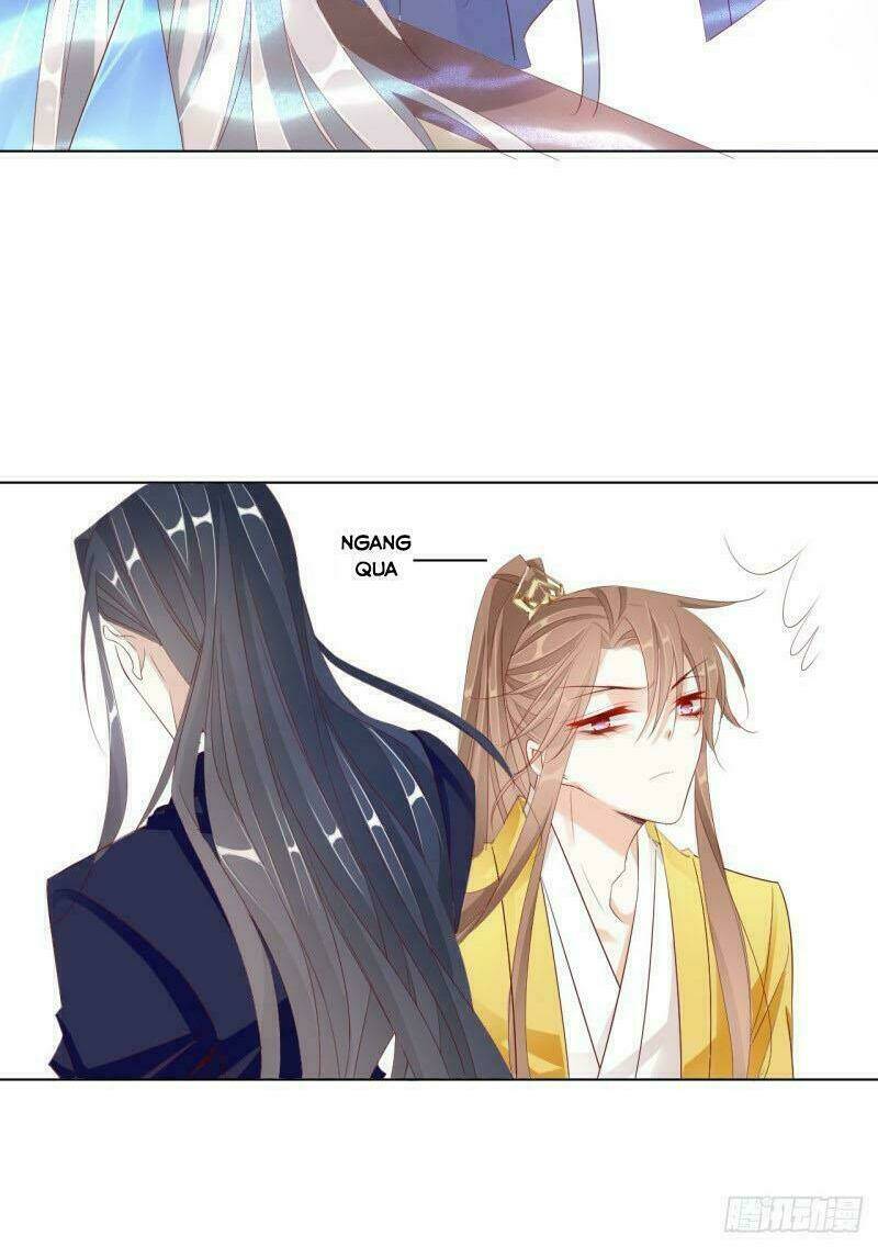 giang hồ tái kiến chapter 20 - Trang 22