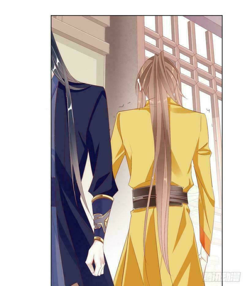 giang hồ tái kiến chapter 20 - Trang 24
